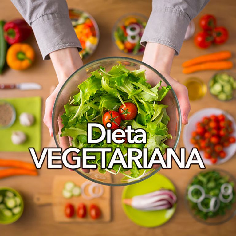 La Dieta Vegetariana ¿es La Más Saludable Adelgazarnet 6800